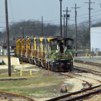 Temple, Texas