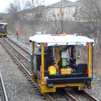 MOW equipment