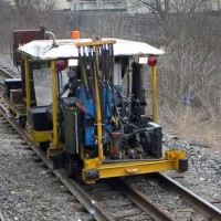 MOW equipment