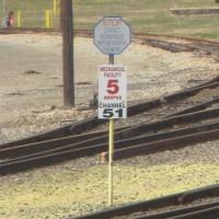 Stop Sign