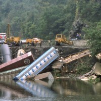 Train Wreck