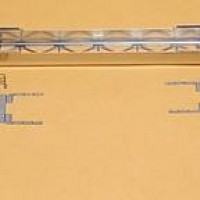 Maxi IV test assembly