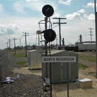 Signal Box