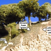 How-to mountain #4