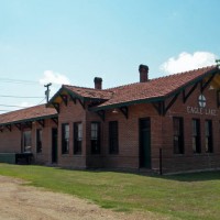 Santa Fe Depot