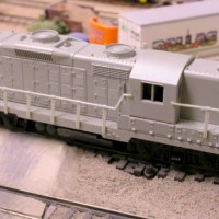 GP18 Project