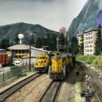 BNSF BenZach Sub