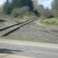 Blakeslee Junction