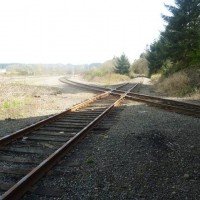 Blakeslee Junction