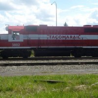 TMRX 3802