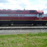 TMRX 4002