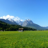 Garmisch trip