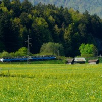 Garmisch trip