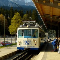 Garmisch trip