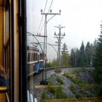 Garmisch trip
