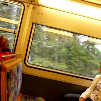 Garmisch trip