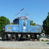 Garmisch trip