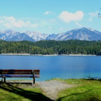 Eibsee_Lake_2