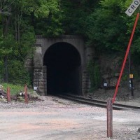 East Portal