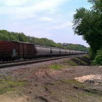 Cars in East Dubuque