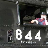UP FEF-3