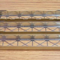 First Build of Z scale Maxi IV
