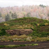 Scenery progress June 2011