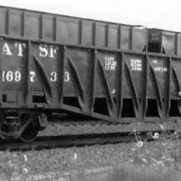 ATSF gon GA-63