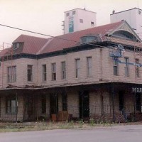 Old Depot Museum