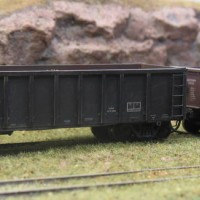East board scenics