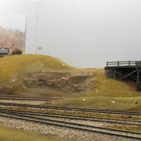 East board scenics