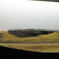 East board scenics