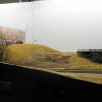 East board scenics