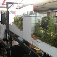 East board scenics