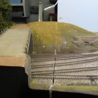 East board scenics