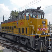 Genset switcher