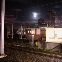 Central Station, Sydney, 2005