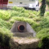 Culvert
