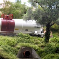 culvert
