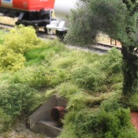 culvert