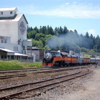 4449 enroute Portland to Tacoma