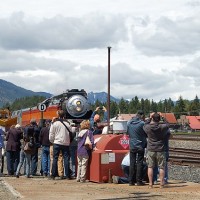 The Stampede Pass Trip