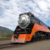 The Stampede Pass Trip