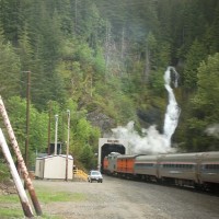 The Stampede Pass Trip