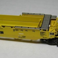 Maxi IV "B" Unit