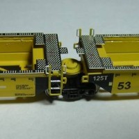Maxi IV  "B" to "C" Unit