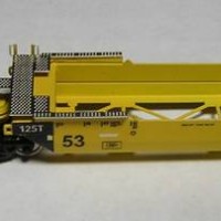 Maxi IV "A" to "C" Unit