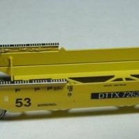 Maxi IV "A" Unit