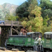 Burlington Northern