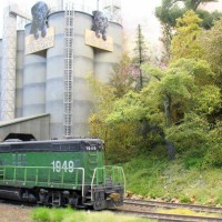 Burlington Northern